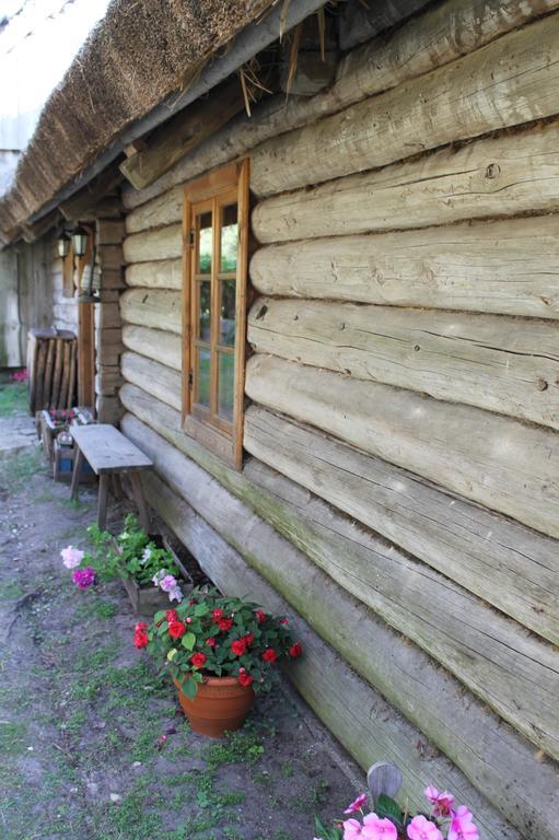 Maenni Summerhouse Kassari Экстерьер фото