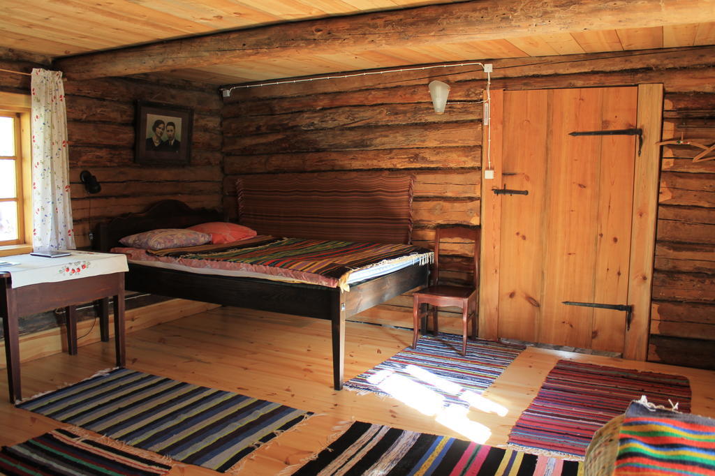 Maenni Summerhouse Kassari Номер фото